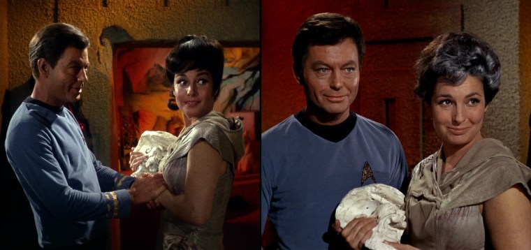 Well, this just won't do at all