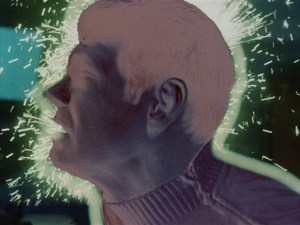 "I know I said this turtleneck looked shocking but this is ridiculous"